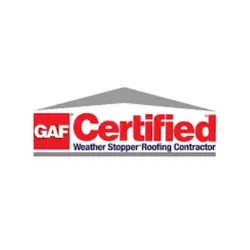 certifications HM Roofing